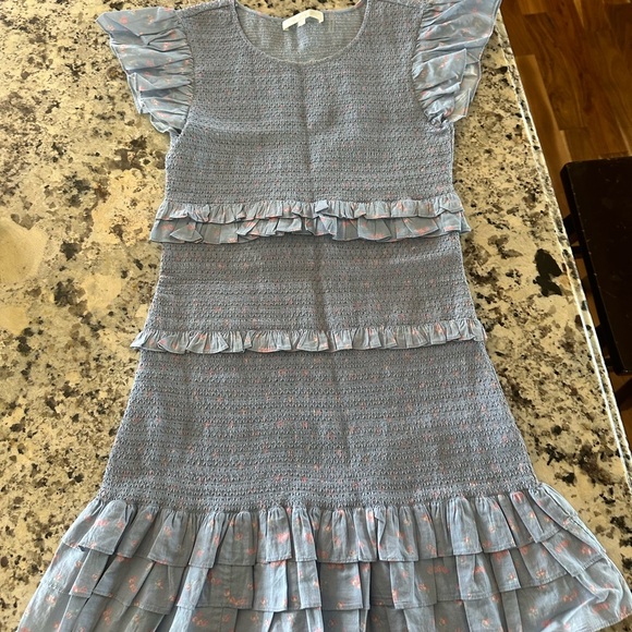 Loveshackfancy dress - Picture 2 of 4